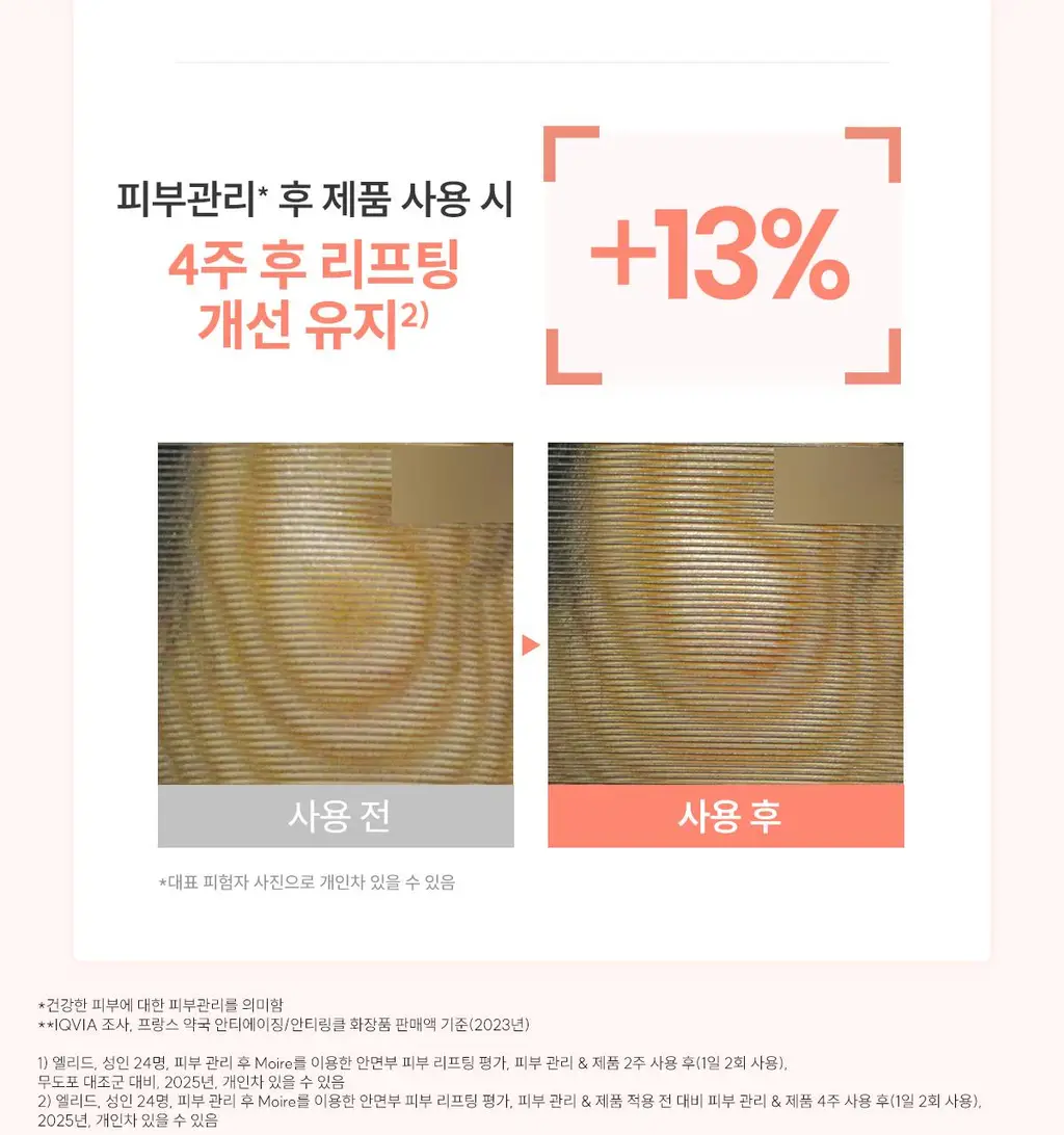 [모공앰플] 아벤느 히알루론 액티브 B3 안티에이징 세럼 30ml 기획 (+괄사+크림 2ml*2) 상세페이지 12